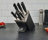 BỘ DAO Zwilling FORSTAR 7 MÓN TỰ MÀI