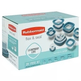 SET 14 HỘP ĐỰNG THỰC PHẨM Rubbermaid