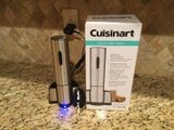 Dụng cự Mở rượu vang tự động Cuisinart CWO-25