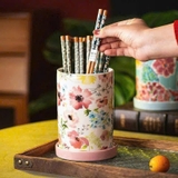 LỌ ĐA NĂNG HỌA TIẾT NHÀ MAGRACE