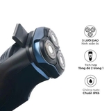 Máy Cạo Râu MAGIC B-63
