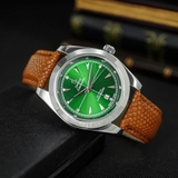 Đồng hồ đeo tay Omega C553 Máy cơ