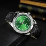 Đồng hồ đeo tay Omega C553 Máy cơ