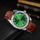 Đồng hồ đeo tay Omega C553 Máy cơ