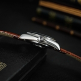 Đồng hồ đeo tay nữ OMEGA B403 MÁY PIN