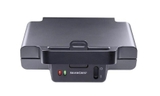 Máy kẹp bánh mỳ Silvercrest Sandwichmaker XXL SSWM A1 900 W