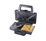 Máy kẹp bánh mỳ Silvercrest Sandwichmaker XXL SSWM A1 900 W