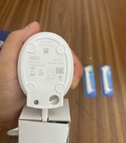 BÀN CHẢI ĐÁNH RĂNG ORAL B PRO SERIES 3 MÀU HỒNG KÈM 2 ĐẦU BÀN CHẢI