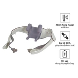 Máy Massage Cổ Vai Gáy Buheung MK-332