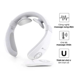 Máy Massage Cổ Buheung MK-331