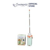 Cây lau nhà chữ nhật tách nước bẩn thông minh Kaiyo
