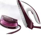 Bàn là hơi nước Philips GC7842/40