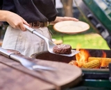 Xẻng nướng thịt BBQ Joseph Joseph 2000009 GrillOut thu gọn