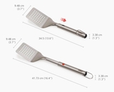 Xẻng nướng thịt BBQ Joseph Joseph 2000009 GrillOut thu gọn