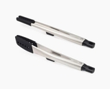 Bộ 2 kẹp gắp thức ăn Joseph Joseph 10573 màu đen