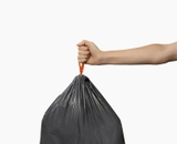 Hộp 20 Túi Đựng Rác 40L Lót Thùng Joseph Joseph IW5 30028