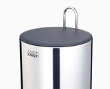 Giá để giấy vệ sinh Joseph Joseph Easystore Luxe 70593 màu inox