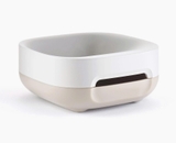 Hộp đựng xà phòng Joseph Joseph Slim Compact Soap Dish 70540 màu trắng