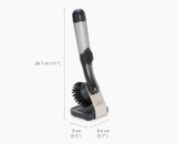 Bàn chải rửa chén Joseph Joseph 6500019 Sinktech có ngăn chứa xà phòng và chân đế