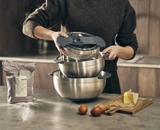 Set âu, rổ, đong Joseph Joseph 95032 Nest™ 100 inox