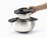 Set âu, rổ, đong Joseph Joseph 95032 Nest™ 100 inox