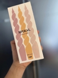 Set 6 Chân Nến Xoắn Spiral – Made in Italy
