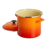 Nồi luộc gà nấu phở Le Creuset Đường kính 20cm dung tích 5,7 Lít