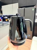 Ấm siêu tốc DeLonghi ECLETTICA  KBD2001 1,7L