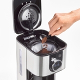Máy pha cà phê Caso Selection C 10 Therm
