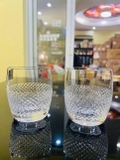Set 2 cốc Rogaska Precious 350ml