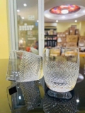 Set 2 cốc Rogaska Precious 350ml