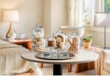 Set 3 hũ bánh xếp chồng mini Pasa