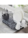 Kệ Úp Chén Dĩa KitchenAid KEG197OSGR