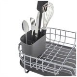 Kệ Úp Chén Dĩa KitchenAid KEG197OSGR