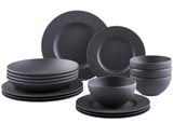 Set bát đĩa 16 món Villeroy Boch Manufacture Rock