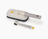 Bộ dụng cụ vệ sinh chi tiết Joseph Joseph 6500030 2in1 Cleantech
