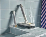 Bộ dụng cụ vệ sinh chi tiết Joseph Joseph 6500030 2in1 Cleantech