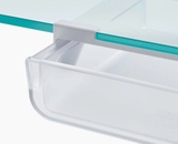 Ngăn kéo đựng đồ Joseph Joseph jj851664 dưới kệ tủ lạnh