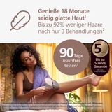 MÁY TRIỆT LÔNG PHILIPS IPL LUMEA S9000 BRI958/00