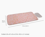 Tấm là ủi để bàn joseph joseph 47x90cm