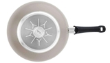 Chảo Fissler Ceratal Wok 30cm