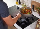 Chảo Fissler Ceratal Wok 30cm