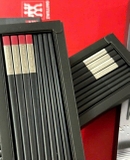 Set 4 Đôi Đũa Cao Cấp Hoàng Gia Zwilling