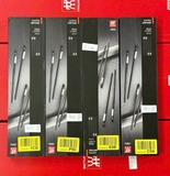 Set 4 Đôi Đũa Cao Cấp Hoàng Gia Zwilling