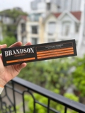 Bật lửa Brandson sạc điện