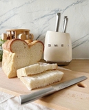 Bộ Dao Smeg KBSF02CR màu Kem