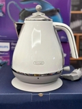 Ấm Siêu Tốc Delonghi Icona Vintage KBOV 2001