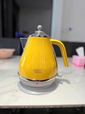 Ấm Siêu Tốc Delonghi Icona Vintage KBOV 2001