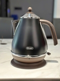 Ấm Siêu Tốc Delonghi Icona Vintage KBOV 2001