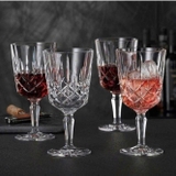 Set 4 ly rượu vang Nachtmann Noblesse 104247, dung tích 355 ml
